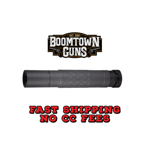HYBRID 46M MULTI CALIBER SUPPRESSOR