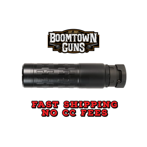 SILENCERCO VELOS LBP 5.56