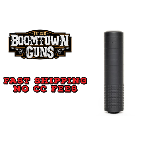 RESILIENT SUPPRESSORS JOLENE S-BLK