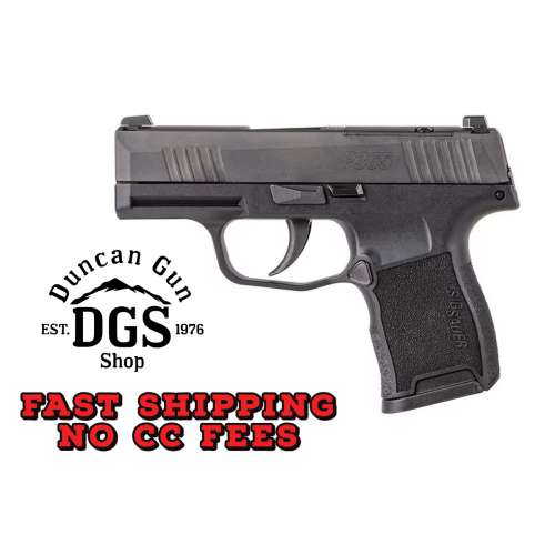 SIG P365 NIT PST 380 10R NS