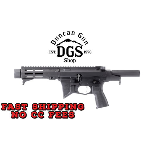 MAX MD9 CQB 905CPB 9MM BLK