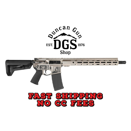 SCT SCC-15 TRUMP FIGHT 5.56