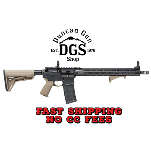 SPR SAINT VICTOR 5.56 16 FDE GU25