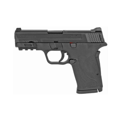 S&W MP2 SHDEZ 9MM 3.6B 8R NTS