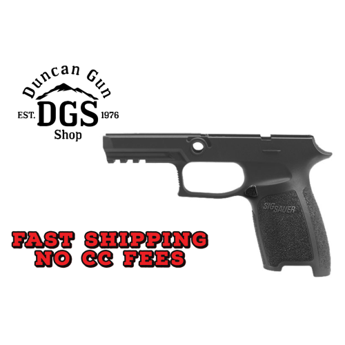 P320/250 GRIP MODULE CARRY 9/40/357