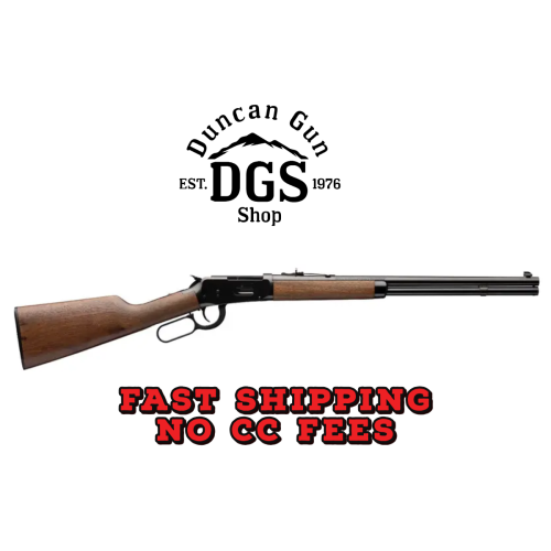 WINCHESTER MODEL 1894 LA 30-30WIN 20"