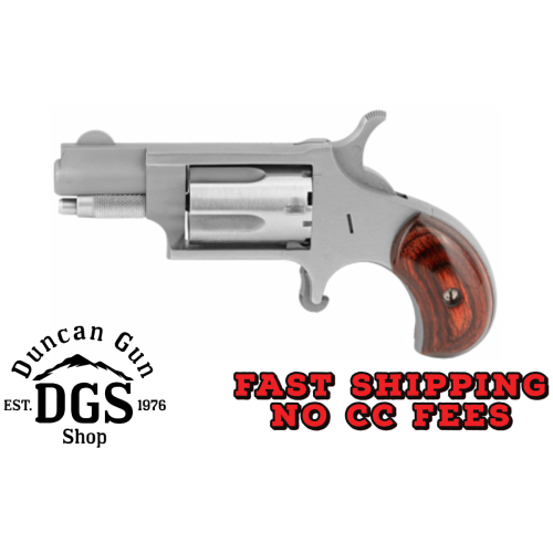 NAM MINI-REV 22LR 1.125SS MATT