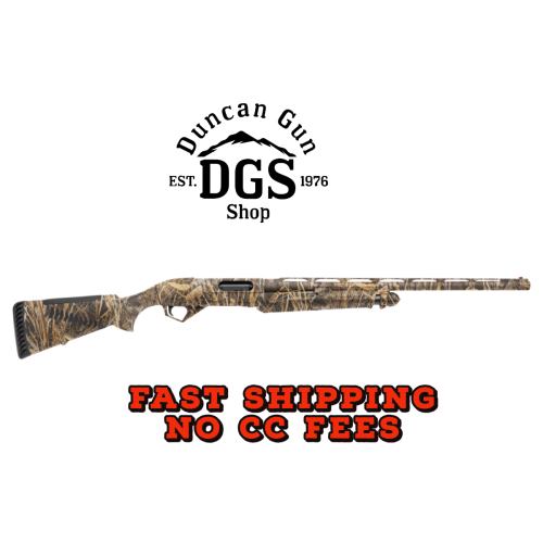 BEN SNOVA 12GA 28" MAX-7