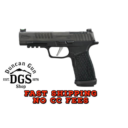 SIG P365 FUSE 9MM 21R FO