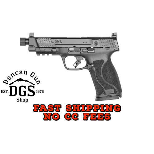 M&P45 M2.0 45ACP 5.1 TB OR 13586