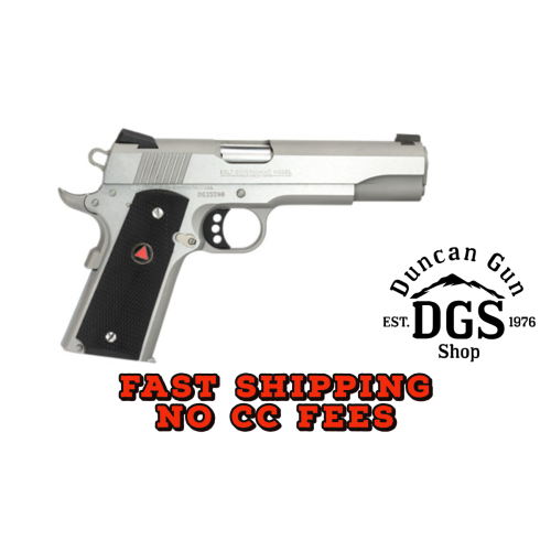 COLT DELTA ELITE 10MM