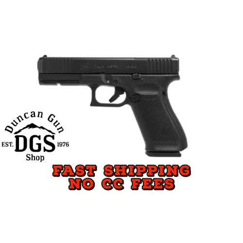 GLK UA215S203MOS      G21   45  G5 FS MOS    13R