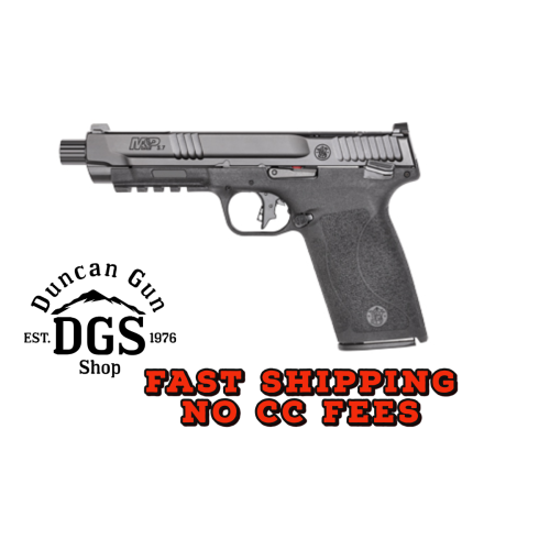 S&W MP 5.7 PST 5 22R OR TS TB