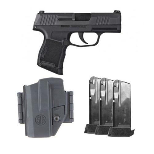 SIG P365 9MM TACPAC MS