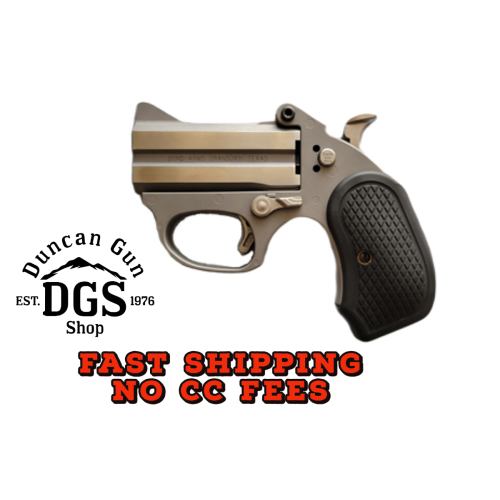 BOND ARMS HONEY-B 3" 9MM