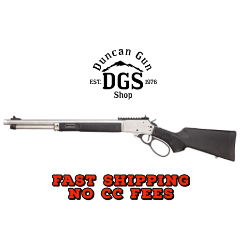 S&W 1854 44M 19.25 SS SYN
