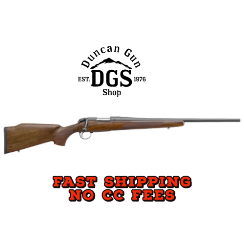 BERGA B14 TIMBER .270 CER