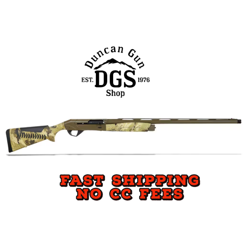 BEN SBE3 12GA 28" BARREL OP MAR CTECH 3