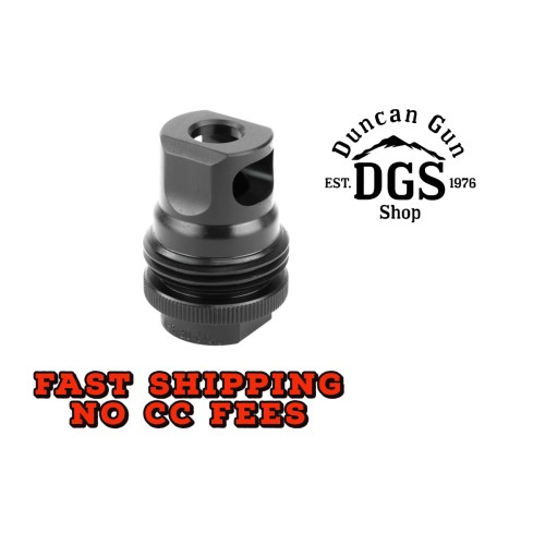 SCO ASR MB SINGLE PORT 5/8X24