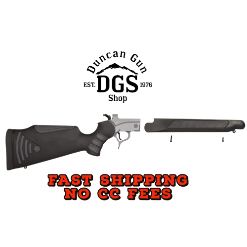 TC ENCORE PROHUNTER MUZZLELOADER FRAME STAINLESS