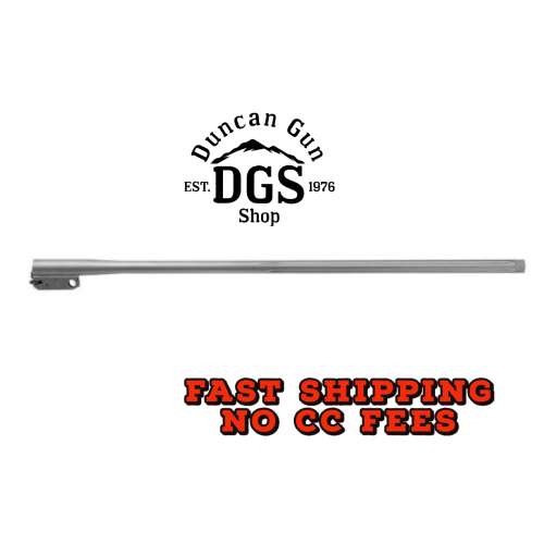 TC ENCORE PROHUNTER BARREL 30-06 26 STAINLESS
