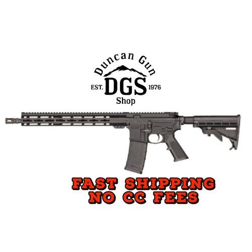 S&W MP15SPTIII 5.56 16B 30R