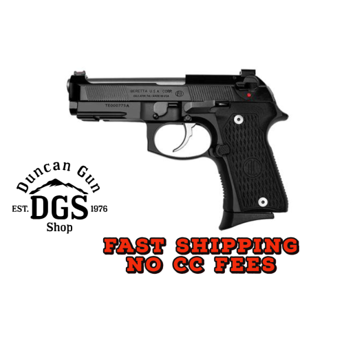 BER 92G ELITE LTT CMPT 9MM BER 92G ELITE LTT CMPT 9MM