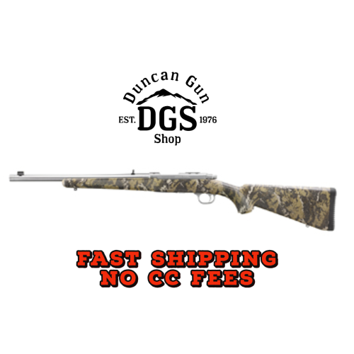 RUGER 77/44 44REM MAGNUM RUGER 77/44 44REM MAGNUM