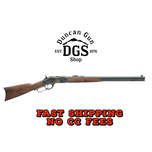 WIN 1873 CH OCT 24" 45LC