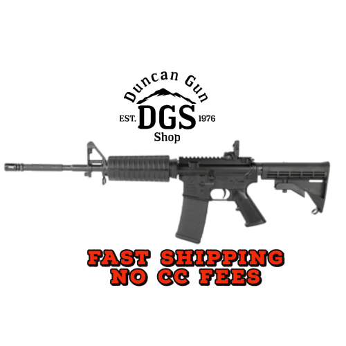 COLT CR6920 M4 CARBINE 5.56MM COLT CR6920 M4 CARBINE 5.56MM