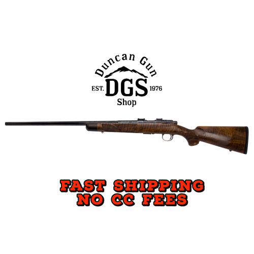 COOPER 57-M JACKSON HUNTER 22LR