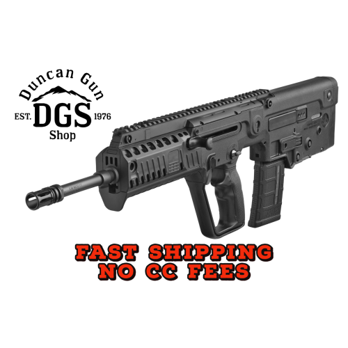 IWI TAVOR X95 5.56 18"