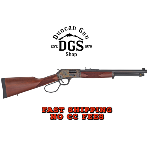 BIG BOY COLOR CASE HARDENED CARBINE SPECIAL SIDE GATE