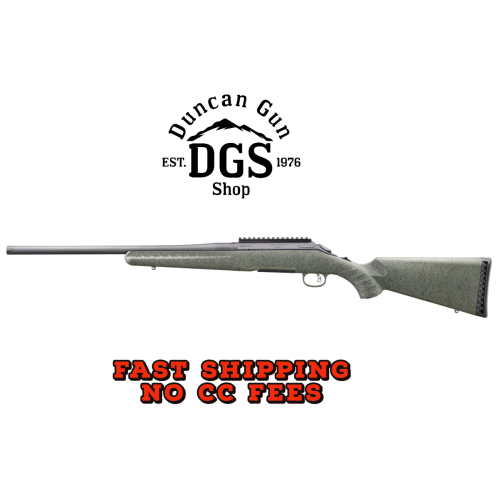 GLENFIELD MODEL A 243 WIN 20" BLUED