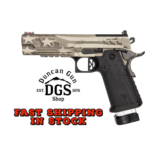 KIMBER AMERICA 2K11 INDEPENDENCE 1911 45 ACP 13RD 3500068