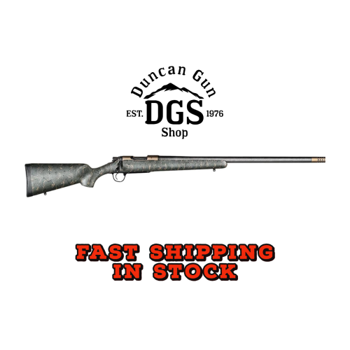 CHRISTENSEN RIDGELINE 6.5CM 24" 1/8 TWIST BBZ 801-06287-01