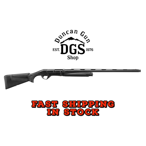 BENELLI SUPER BLACK EAGLE 3 12GA 28" 10316