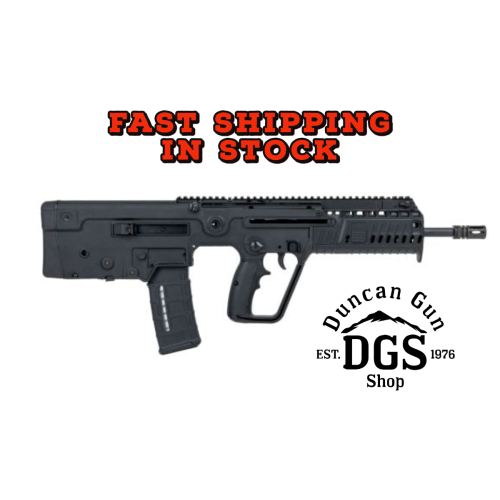 IWI TAVOR X95 5.56 BLK 16.5