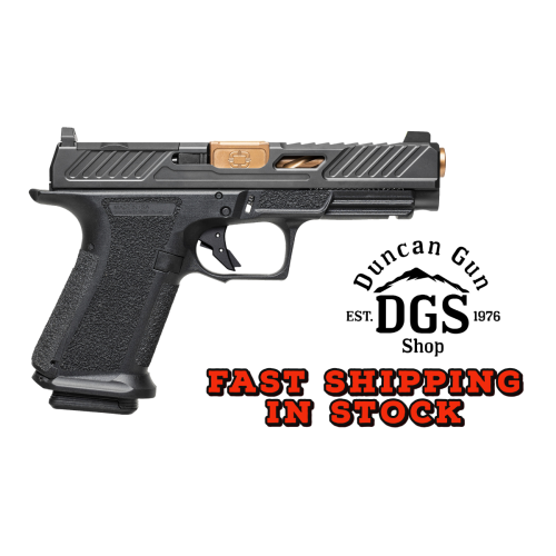 SHADOW SYSTEMS MR920L ELITE 9MM 15+1 SS-1027