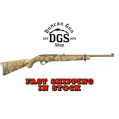 Ruger 10/22 Ruger Takedown 22LR 31146