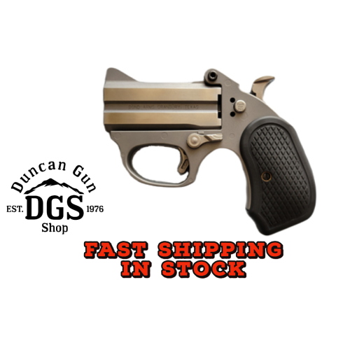 BOND ARMS HONEY-B 3" 9MM BAHB-9MM