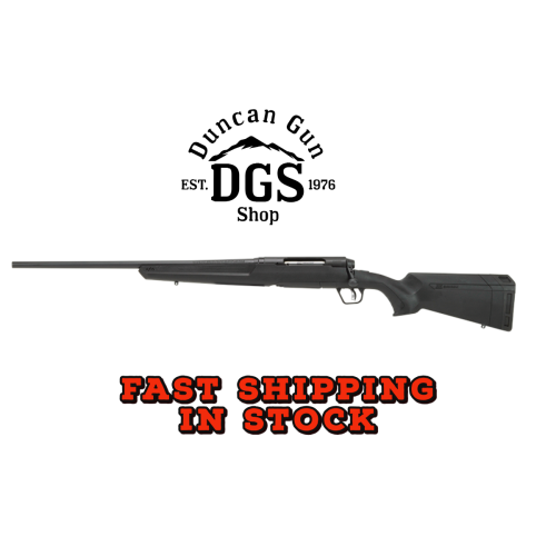 SAV AXIS II LH 308WIN