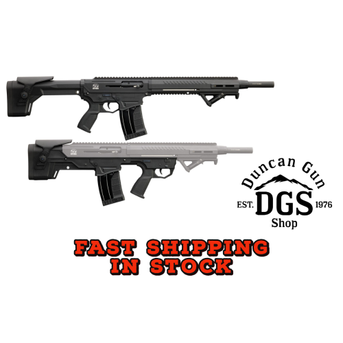 CHARLS HYDRA 902 COMBO 12GA