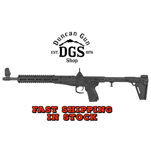 KEL SUB2000 9MM GLK19 15RD