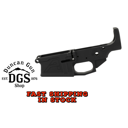 AERO PRECISION 308 LOWER STRP BLK