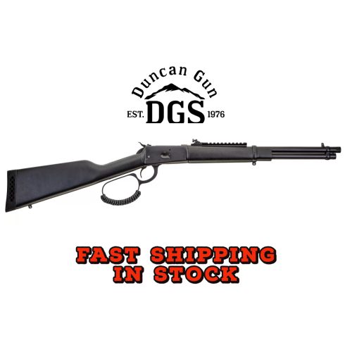 ROSSI USA R92 44MAG 16.5" 8RND TRIPLE BLACK  920441613-TB