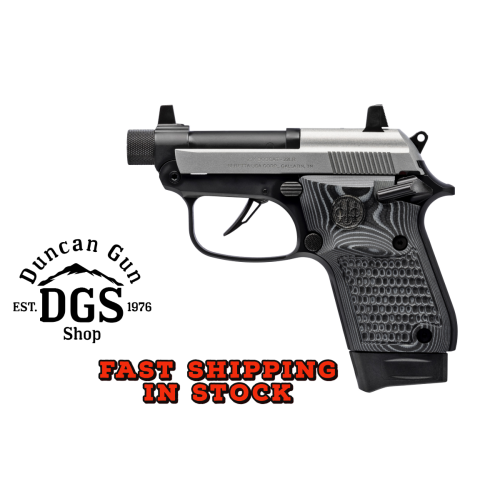 Beretta  20X Bobcat Micro Frame .22LR J20X22R8M3
