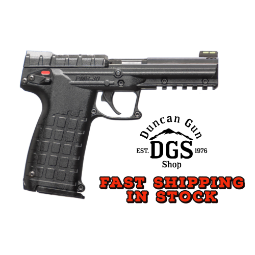 KEL PMR-30 SA 22M PST 30RD B