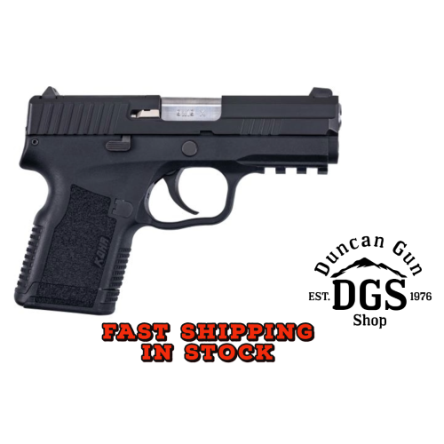 KAHR ARMS X9 9MM 3.54'' 10ROUNDS KX9094RD10