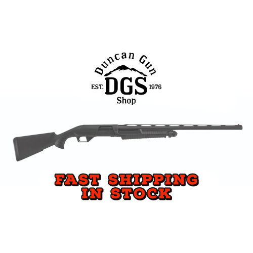 BEN NOVA 3 12GA 28 3" BLK SYN MTB